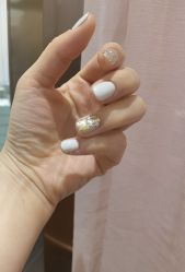 点击看大图 -猪猪女孩日式美睫美甲