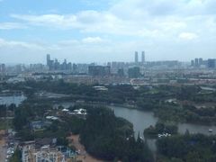 -南屏步行街