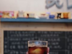 -Be Lived Cafe比例咖啡(摩天轮店)