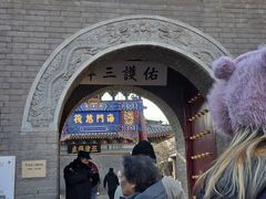 -古文化街旅游区