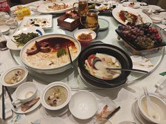 -广州酒家(中华广场店)