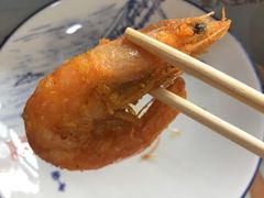 香辣虾-桔子海鲜烧烤大排档(金沙滩店)