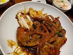 -上海人家花樣年华(中山公园店)