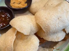 -曼谷食堂·泰国家庭料理