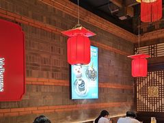 -小龙坎火锅(仓山万达店)