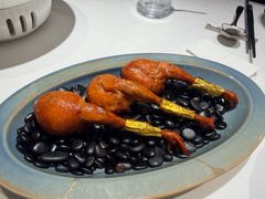 -怡情荟•海鲜青岛菜(五四广场旗舰店)