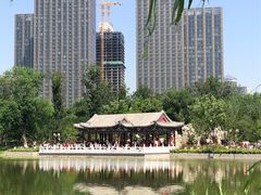-西海子公园
