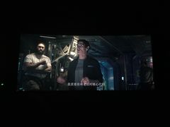 -橙天嘉禾影城(苏州印象城店)