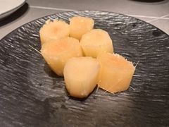 -吴越荣记苏州菜·松鼠桂鱼100%活鱼现做(斜塘老街店)