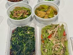 -米良小厨(汉商武展购物中心店)