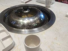 -灶座小锅烀饼·铁锅炖(道里店)