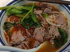 -窄巷口生烫牛肉米线(客村店)