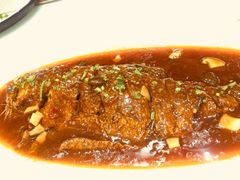 -皇城根·烤鸭·鱼头·家常菜(欧亚大观乐活城店)