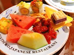 -松子料理(华威桥店)