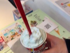 -DQ·蛋糕·冰淇淋(奥林匹克广场店)