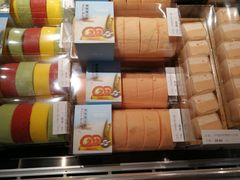 -Olé精品超市(苏州中心店)