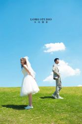 点击看大图 -LOMO乐玛婚纱摄影(口碑严选店)