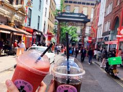 -Burger & Lobster(Dean Street)