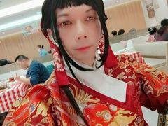 -西贝(上海新梅广场店)