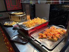 -富力希尔顿酒店·地阔自助餐厅