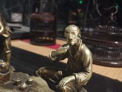 -广州花园酒店