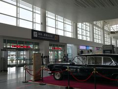 -杭州萧山国际机场