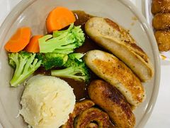 -宜家·瑞典风味餐厅(北京西红门店)