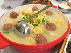 -英兰朝族饭店(河南桥头店)