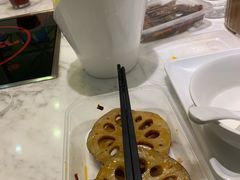 -立标杆麻辣鱼(宝龙广场店)