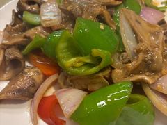 -清香园大连老菜馆(成仁街店)