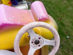 -荔湾区儿童公园