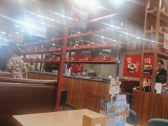 -宏状元现熬粥·京味菜(黄寺大街店)