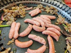 -炉队长·齐齐哈尔家庭烤肉(马家堡店)