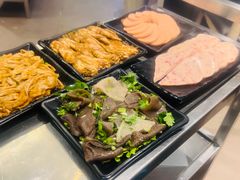 -赞酱川式烤肉(蜀都万达店)