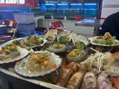 -陈小厨海鲜大咖·15年平潭味(龙王头店)