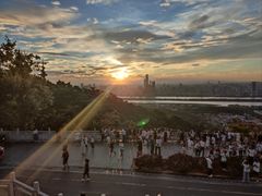 -岳麓山风景名胜区