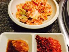 韩林炭烤-韩林炭烤自助烤肉火锅(恒峰步行街店)