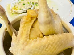 -霞海鸭仔饭店(海滨大道北店)