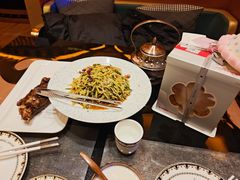 -蒙古人烤羊大师·草原料理(工农大路店)