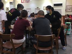 大堂-顺德火焰醉鹅坊(珠海店)