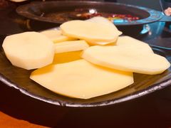 -莽子老火锅(大坪店)