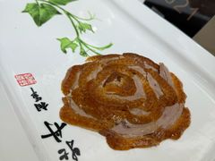 -北京全聚德(王府井店)