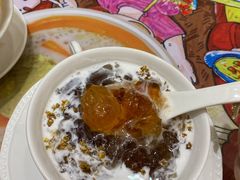 -甜心妈妈·榴莲星级糖水(北京路总店)