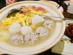 老底子杭三鲜-新白鹿餐厅(爱琴海购物中心店)