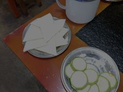 -老姐石板烧烤+铜炭火锅(总店)