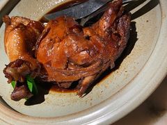 东坡半边鸡-桂满陇-十里风荷(合生汇店)