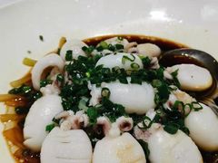 -上座云间·青年赣菜(绿茵店)