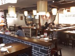 -八碗湘长沙市井菜(坡子街店)