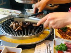 -喜来稀肉(虹泉路店)