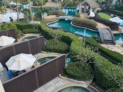 -石梅湾艾美度假酒店